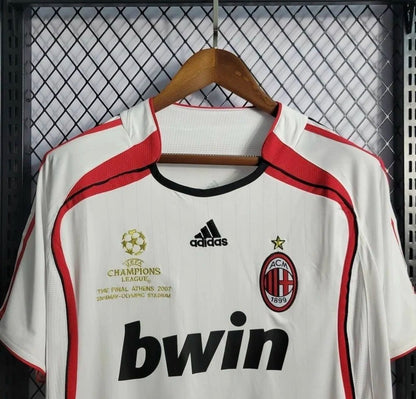 AC Milan 2006 UCL Uitshirt