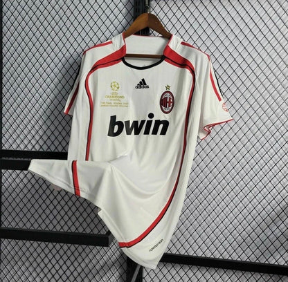 AC Milan 2006 UCL Uitshirt