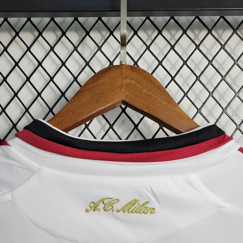 AC Milan 2009 Away Jersey