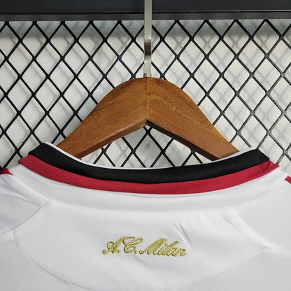 AC Milan 2009 Away Jersey