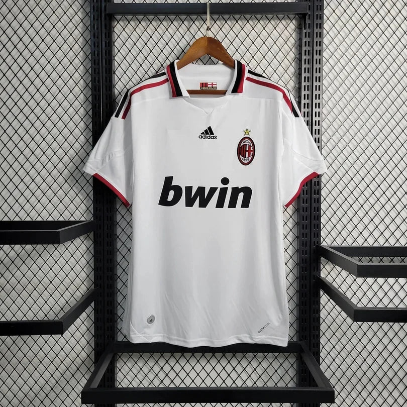 AC Milan 2009 Away Jersey