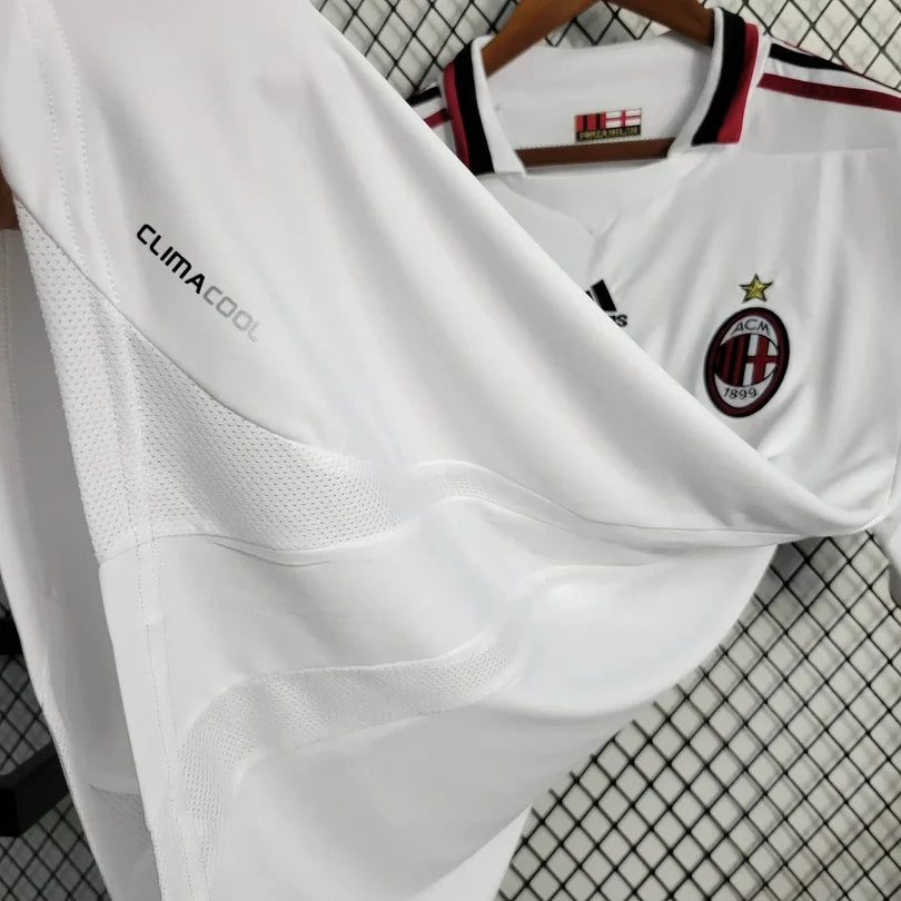 AC Milan 2009 Away Jersey