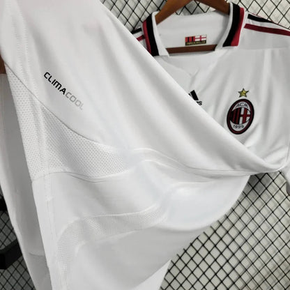 AC Milan 2009 Away Jersey