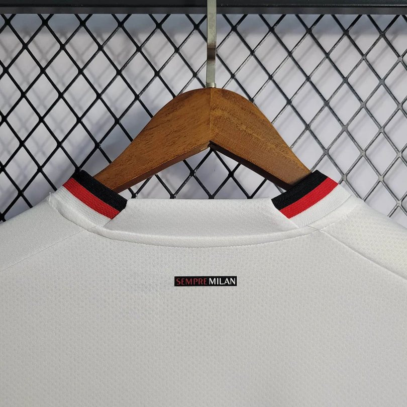 AC Milan 2022 Away Jersey