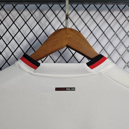 AC Milan 2022 Away Jersey