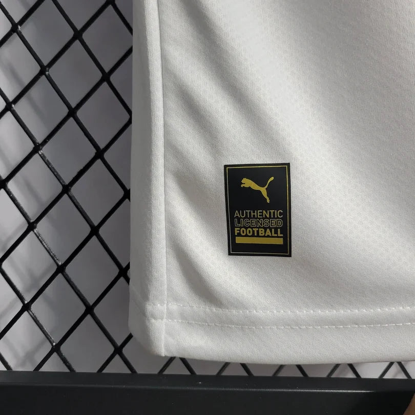 AC Milan 2022 Away Jersey