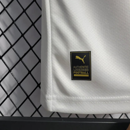 AC Milan 2022 Away Jersey