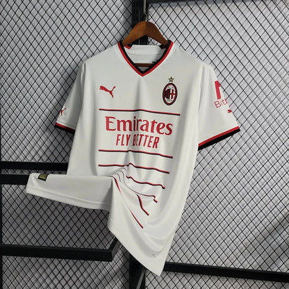 AC Milan 2022 Away Jersey