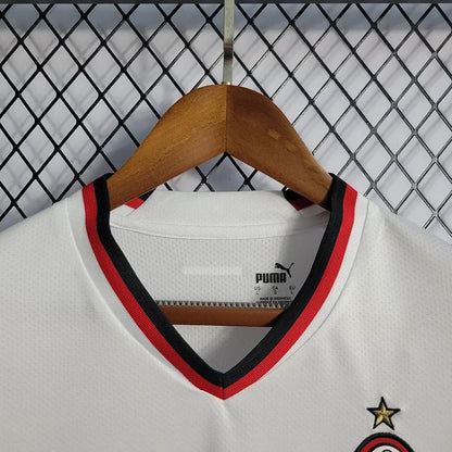 AC Milan 2022 Away Jersey