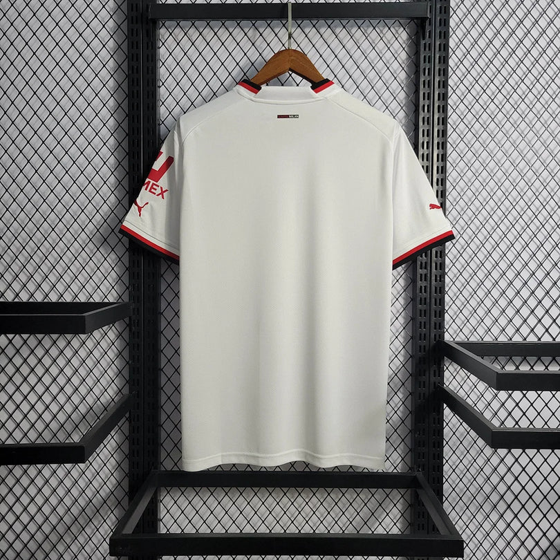 AC Milan 2022 Away Jersey