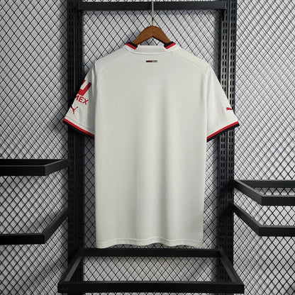 AC Milan 2022 Away Jersey
