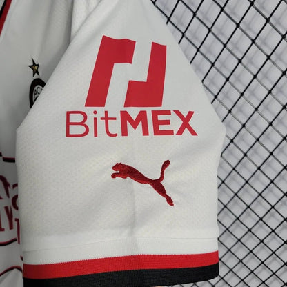 AC Milan 2022 Away Jersey