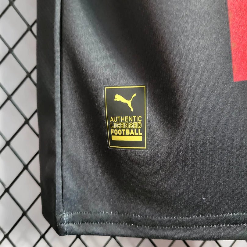 AC-Milan-Heimtrikot 2022