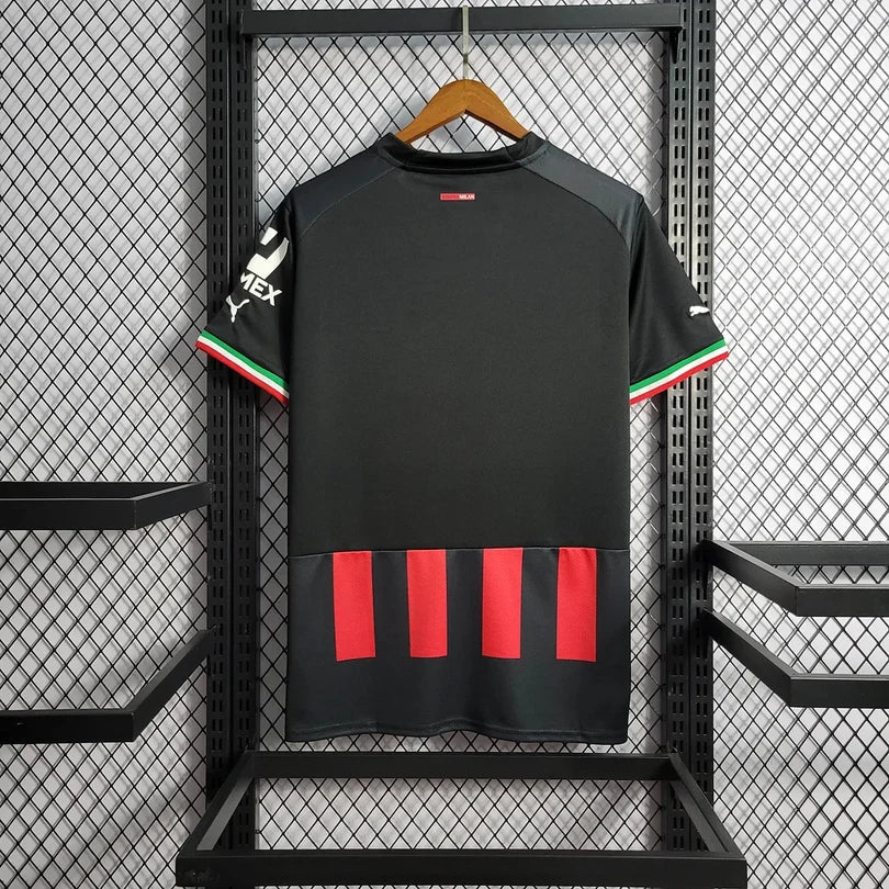 AC-Milan-Heimtrikot 2022