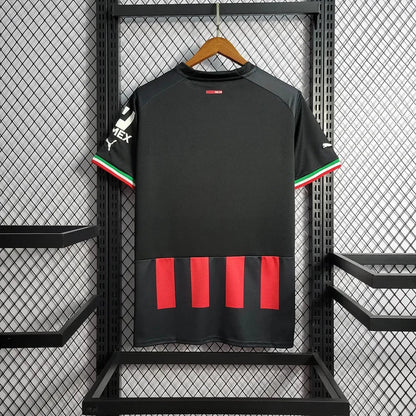 AC-Milan-Heimtrikot 2022