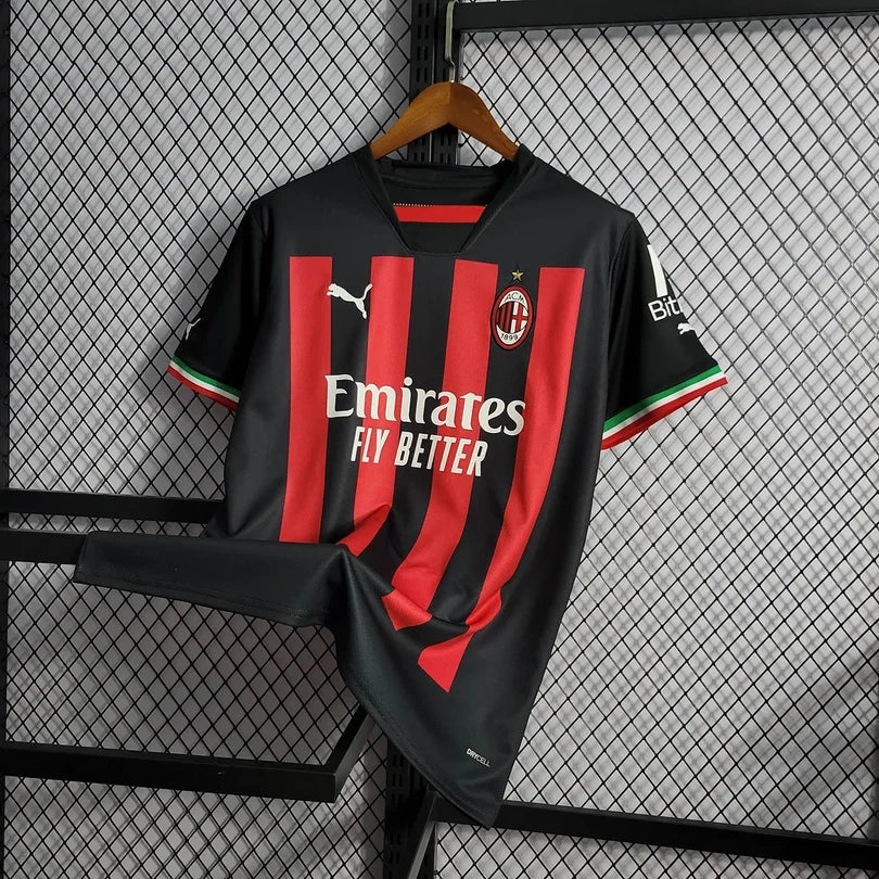 AC-Milan-Heimtrikot 2022