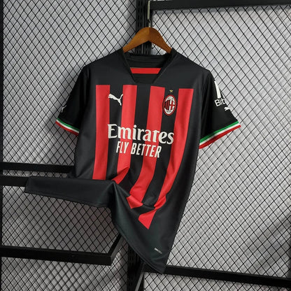 AC-Milan-Heimtrikot 2022