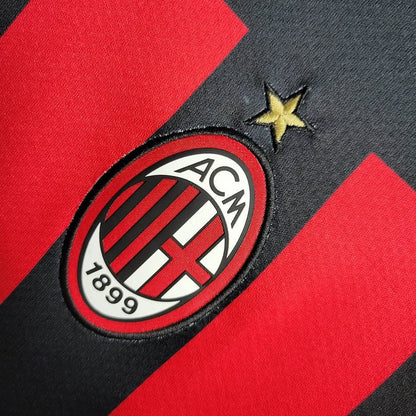 AC-Milan-Heimtrikot 2022