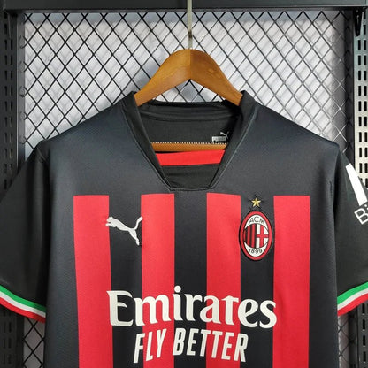 AC-Milan-Heimtrikot 2022