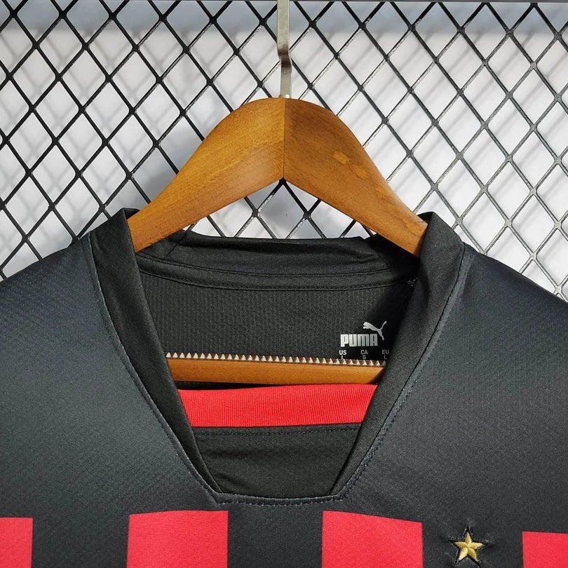 AC-Milan-Heimtrikot 2022