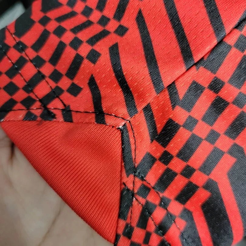 AC Milan 2022 Special Jersey