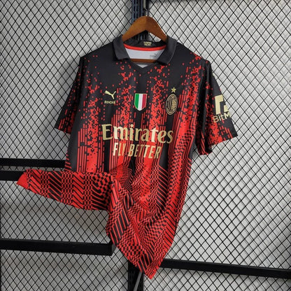 AC Milan 2022 Special Jersey