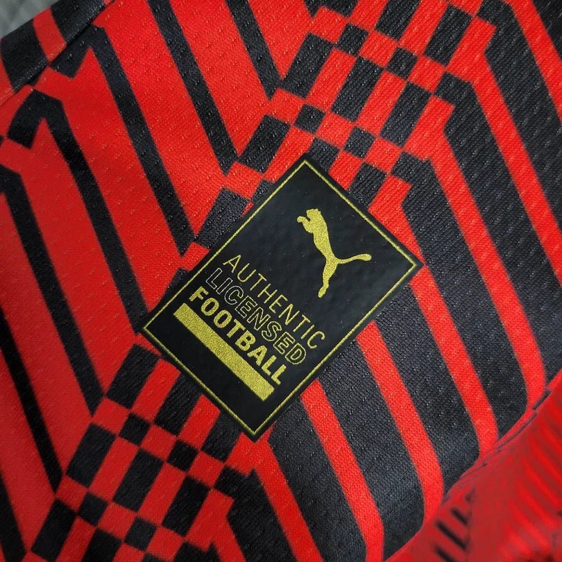 AC Milan 2022 Special Jersey