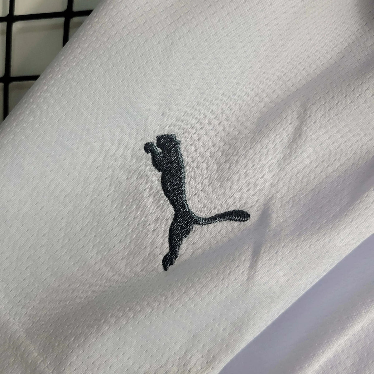 Camiseta de visitante del AC Milan 2023