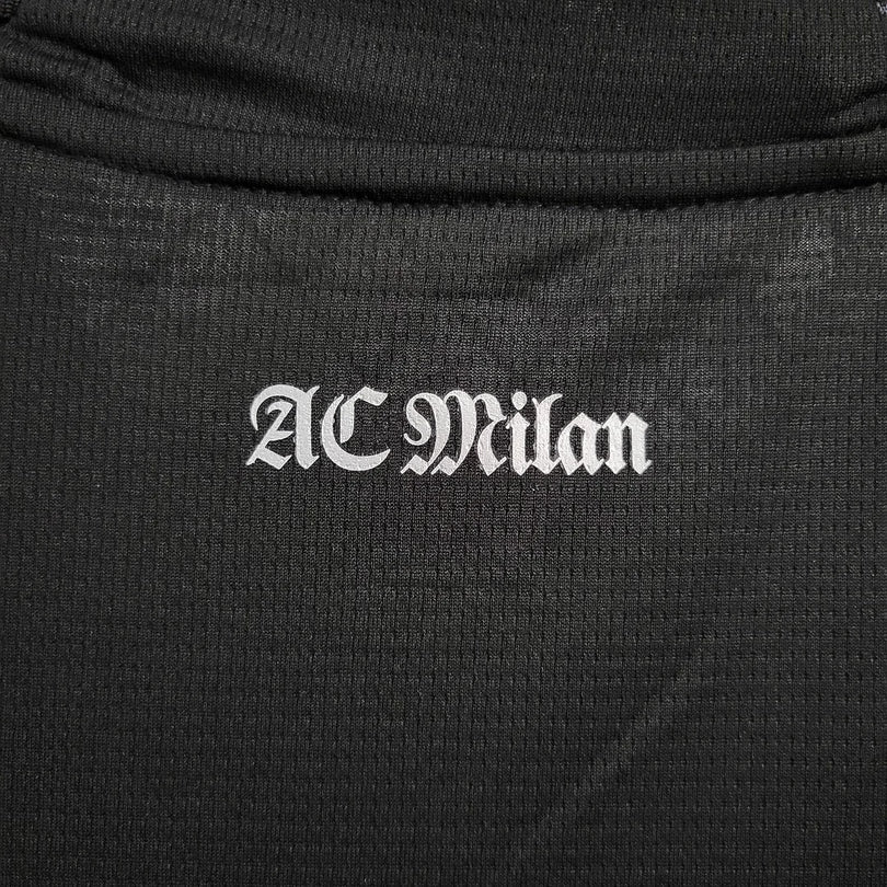 Maillot extérieur fourth d’AC Milan 2023