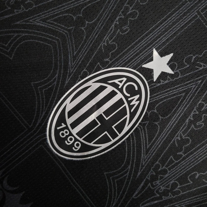 Maillot extérieur fourth d’AC Milan 2023