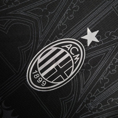 Maillot extérieur fourth d’AC Milan 2023