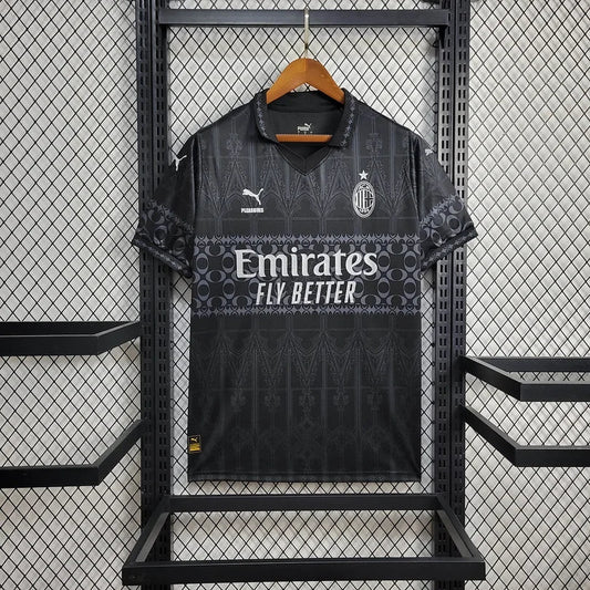 Maillot extérieur fourth d’AC Milan 2023