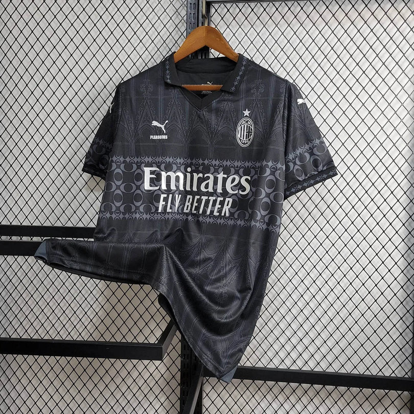 Maillot extérieur fourth d’AC Milan 2023