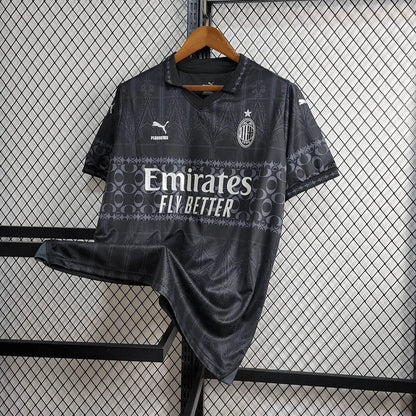 Maillot extérieur fourth d’AC Milan 2023