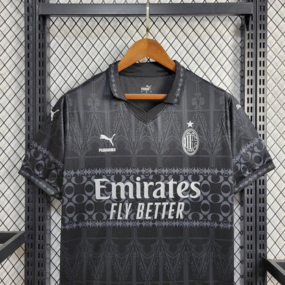 Maillot extérieur fourth d’AC Milan 2023