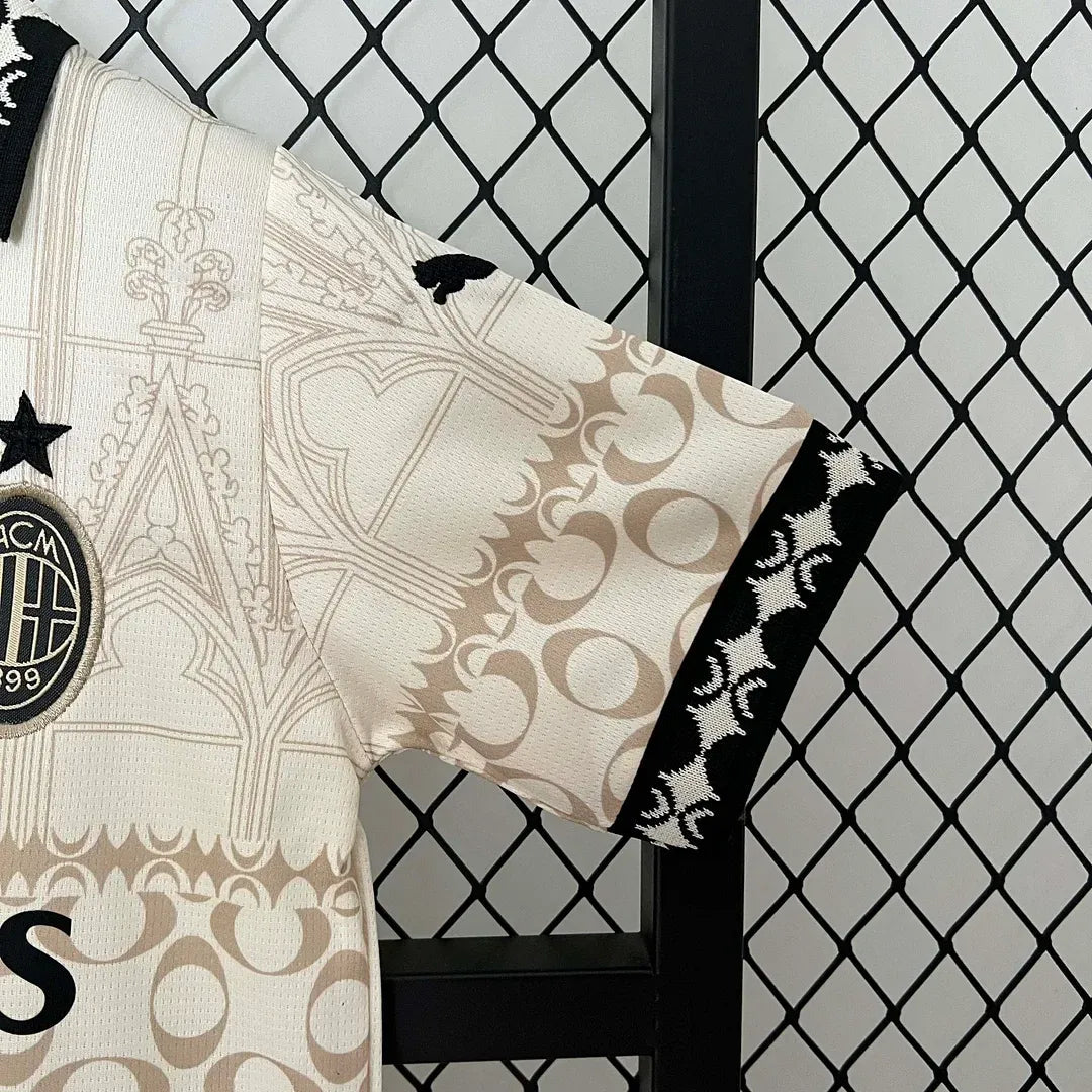 Maillot domicile River 2025