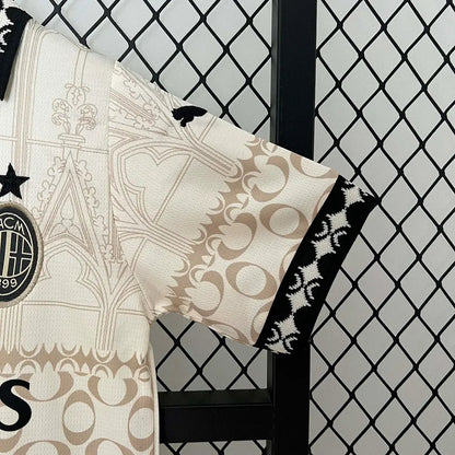 Maillot domicile River 2025