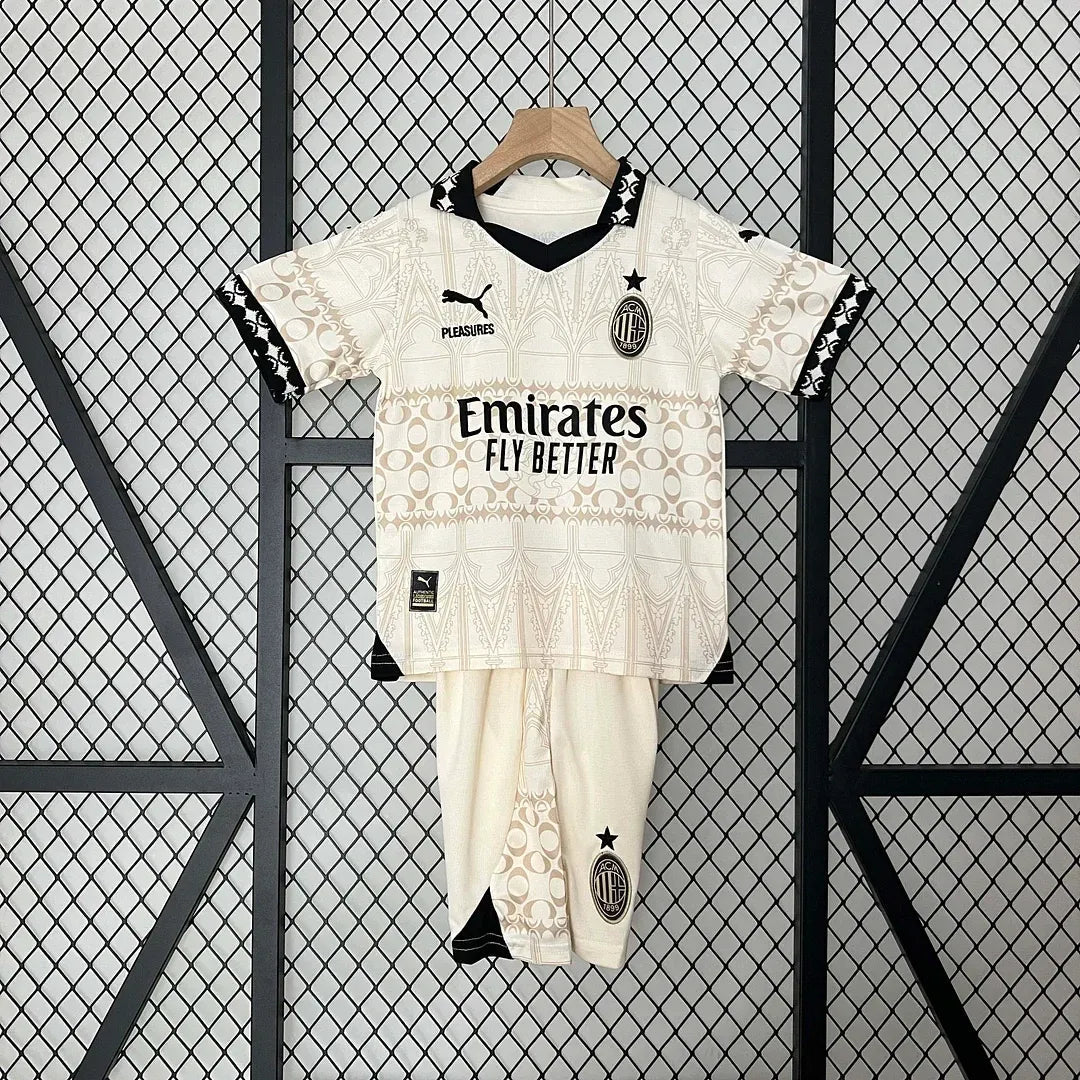 Maillot domicile River 2025