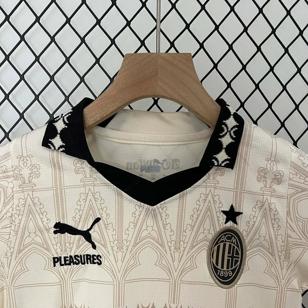 Maillot domicile River 2025
