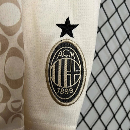 Maillot domicile River 2025