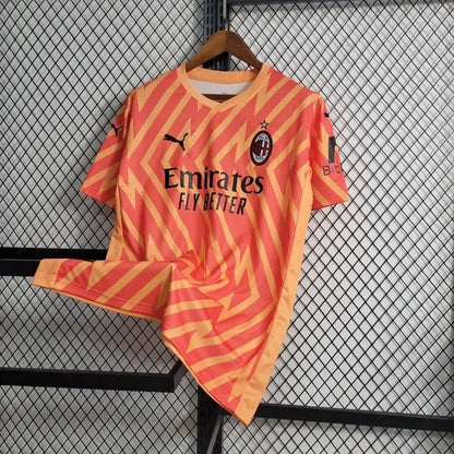 AC Milan 2023 keepersshirt