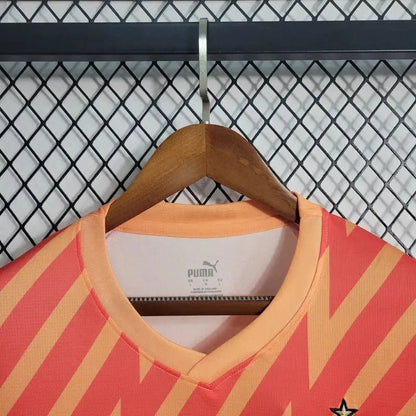 AC Milan 2023 keepersshirt