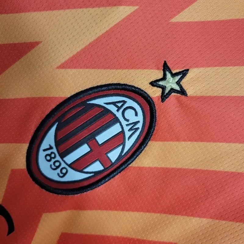 AC Milan 2023 keepersshirt