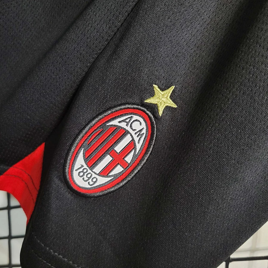 AC Milan 2023 thuisshirt