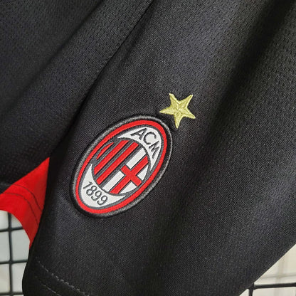 AC Milan 2023 thuisshirt