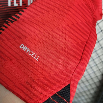 AC Milan 2023 thuisshirt