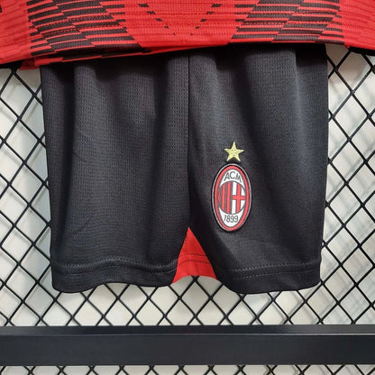 AC Milan 2023 thuisshirt