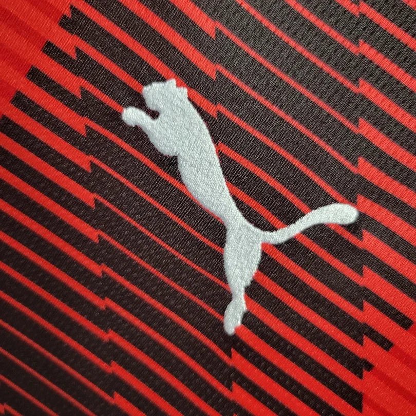 AC Milan 2023 Home Jersey