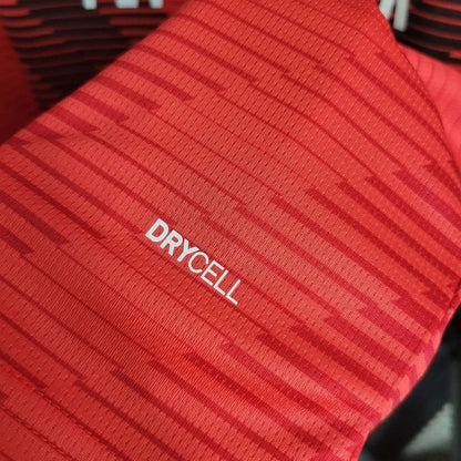 AC Milan 2023 Home Jersey