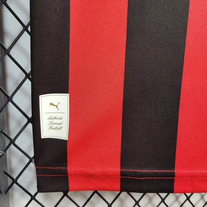 AC Milan 2024 125th Anniversary Jersey